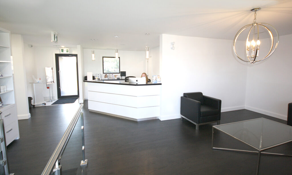 ABOUT Avenue Med Spa and Laser Clinic