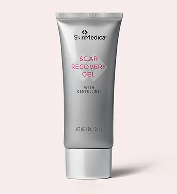 Scar Recovery - minimize the appearance of scars