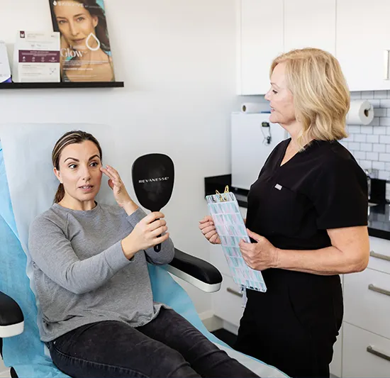 Botox Durham Region